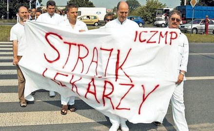 Ile mogą dyżurować lekarze