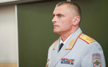Generał Aleksander Trawnikow