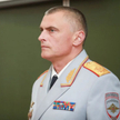 Generał Aleksander Trawnikow
