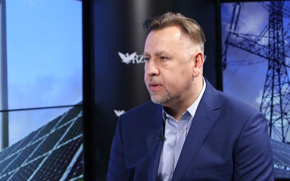 #RZECZoBIZNESIE: Paweł Bakun: Regulacje ograniczają alternatywnych dostawców energii