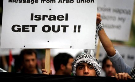 Nakba – Dzień Katastrofy – przypomina o 700 tysiącach Arabów, którzy utracili swoje domy po utworzen