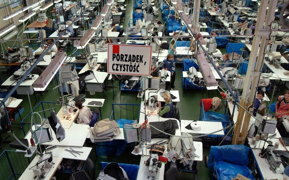 Groclin: cena w wezwaniu za niska