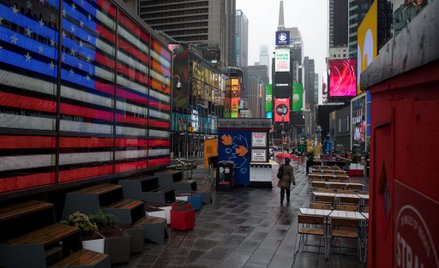 Prezes koncernu produkującego Marlboro ma koronawirusa. Idzie na zwolnienie