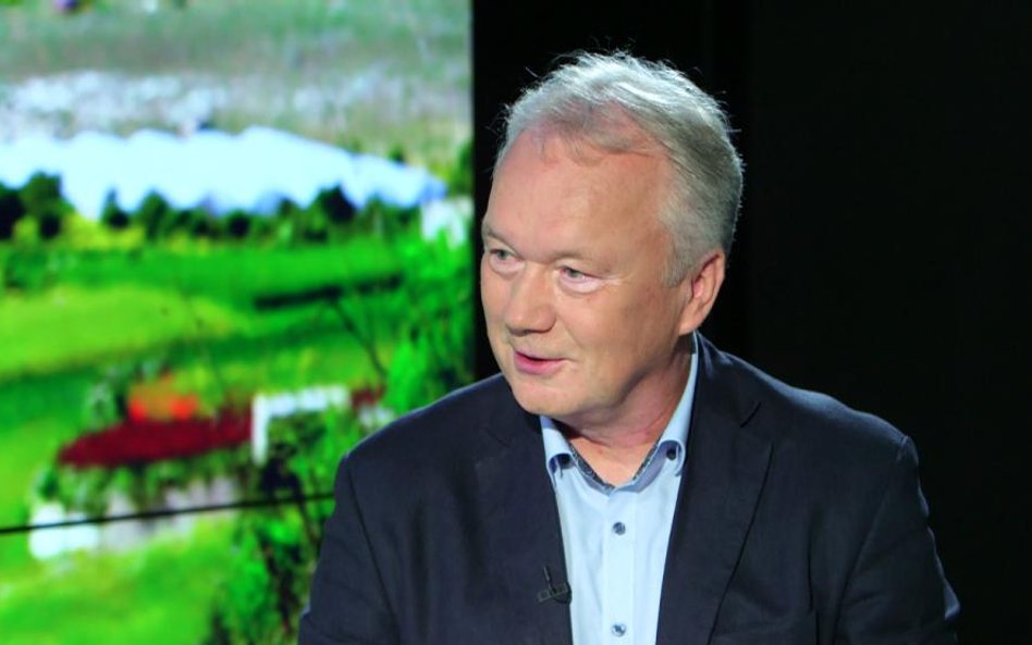 #RZECZoBIZNESIE: Krzysztof Piątek: Gdzie bezpiecznie na wakacje