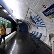 Paryż: Policja w metrze zajrzy ci do torby