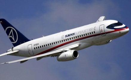 Rosyjskie odrzutowce tracą silniki. Zostaną uziemione w hangarach