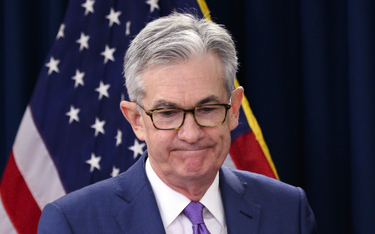 Fed znów obciął stopy. Trzeci raz w tym roku
