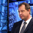 Dawid Cycoń, prezes ML Systemu.