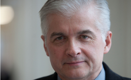 Włodzimierz Cimoszewicz: Seremet i Parulski powinni podać się do dymisji