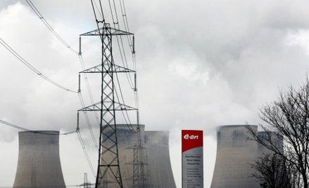 E.ON nie opuści Nord Streamu. Kryzys energetyczny w rozkwicie