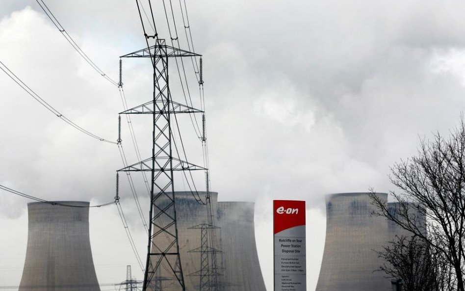 E.ON nie opuści Nord Streamu. Kryzys energetyczny w rozkwicie