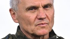 Były dowódca jednostki GROM gen. Roman Polko