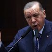 Recep Tayyip Erdogan