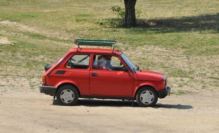 Państwo wypłaci rekompensaty niedoszłym właścicielom fiatów