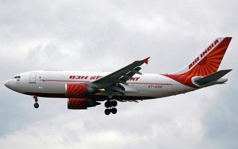 Airbus linii Air India (Fot. Foter / CC BY-SA)