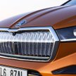 Skoda podsumowała 2022 rok. Czesi na minusie, ale z optymizmem w przyszłość