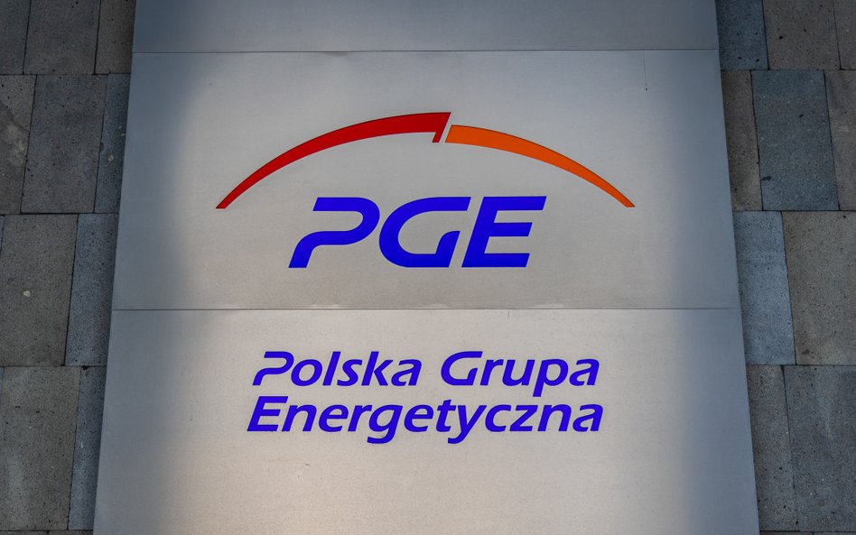 PGE z kredytem odnawialnym na 2,3 mld zł