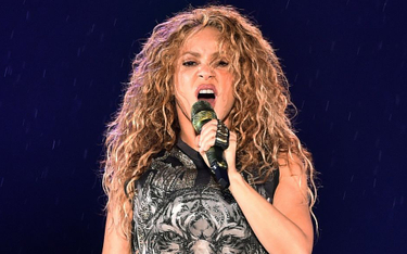 Shakira w czerwcu stanie przed sądem w Barcelonie