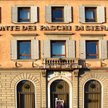 Monte dei Paschi ma plan naprawczy