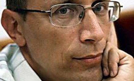 Poszukiwacze boskiej cząstki