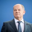 Kanclerz Olaf Scholz