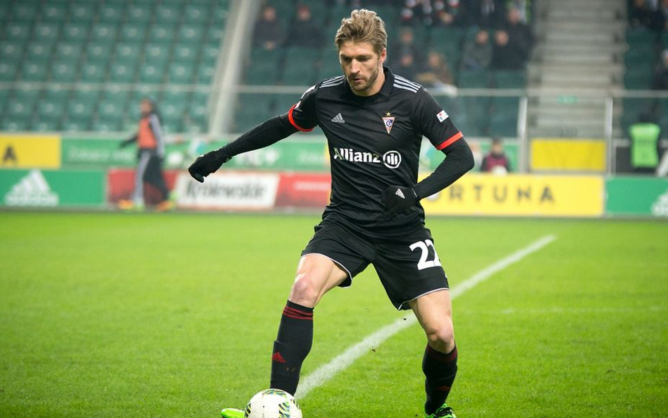 Szymon Matuszek