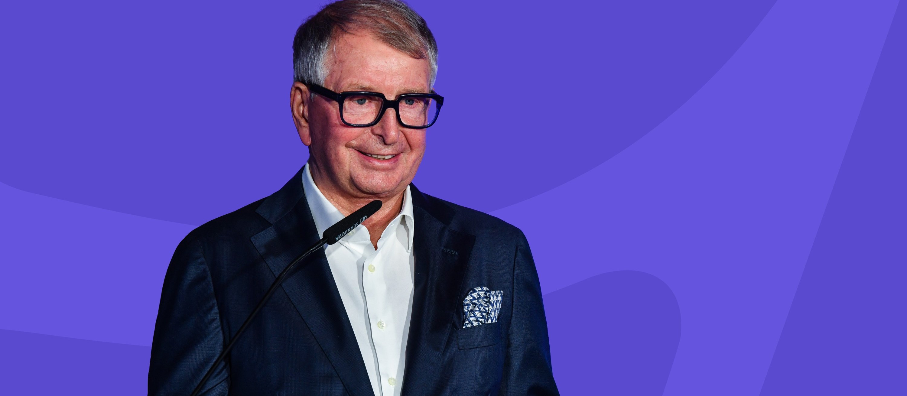 Nagroda dla Jerzego Staraka za tworzenie w Polsce krajowego ekosystemu biofarmaceutycznego