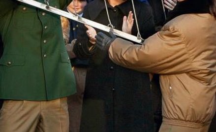 Szok i oburzenie, czyli Zgorzelec po Schengen