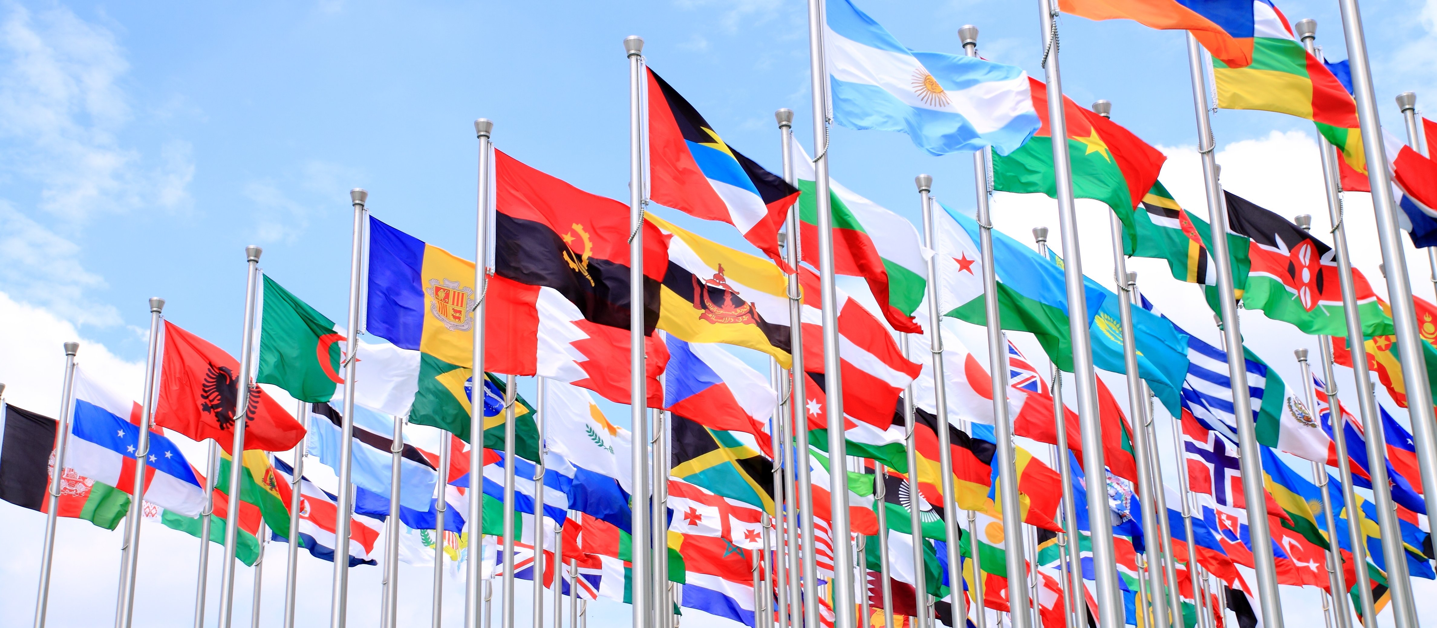 Czarna wizja kandydatki na szefową ONZ. „Reforma, transformacja albo śmierć”