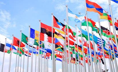 Czarna wizja kandydatki na szefową ONZ. „Reforma, transformacja albo śmierć”