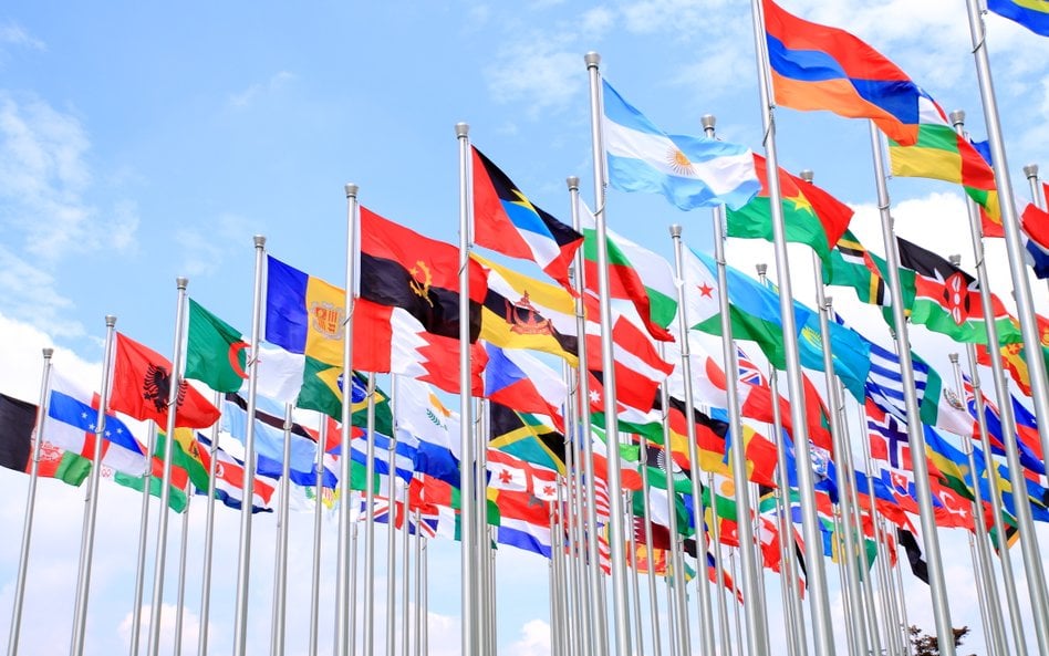 Czarna wizja kandydatki na szefową ONZ. „Reforma, transformacja albo śmierć”