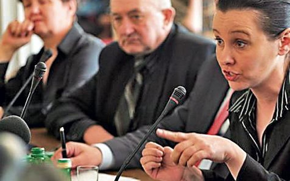 Trzy wątki sprawy Olewnika