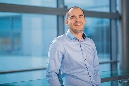 13 proc. Maciej popowicz prezes TSG O tyle potaniały akcje w stosunku do historycznego maksimum zano