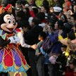 Goście Disneylandu chorzy na legionellozę