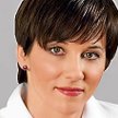 prof. Małgorzata Zaleska, członek zarządu NBP