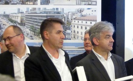 Najlepszy budynek roku