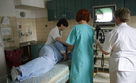 Lepsza ochrona dla chorego