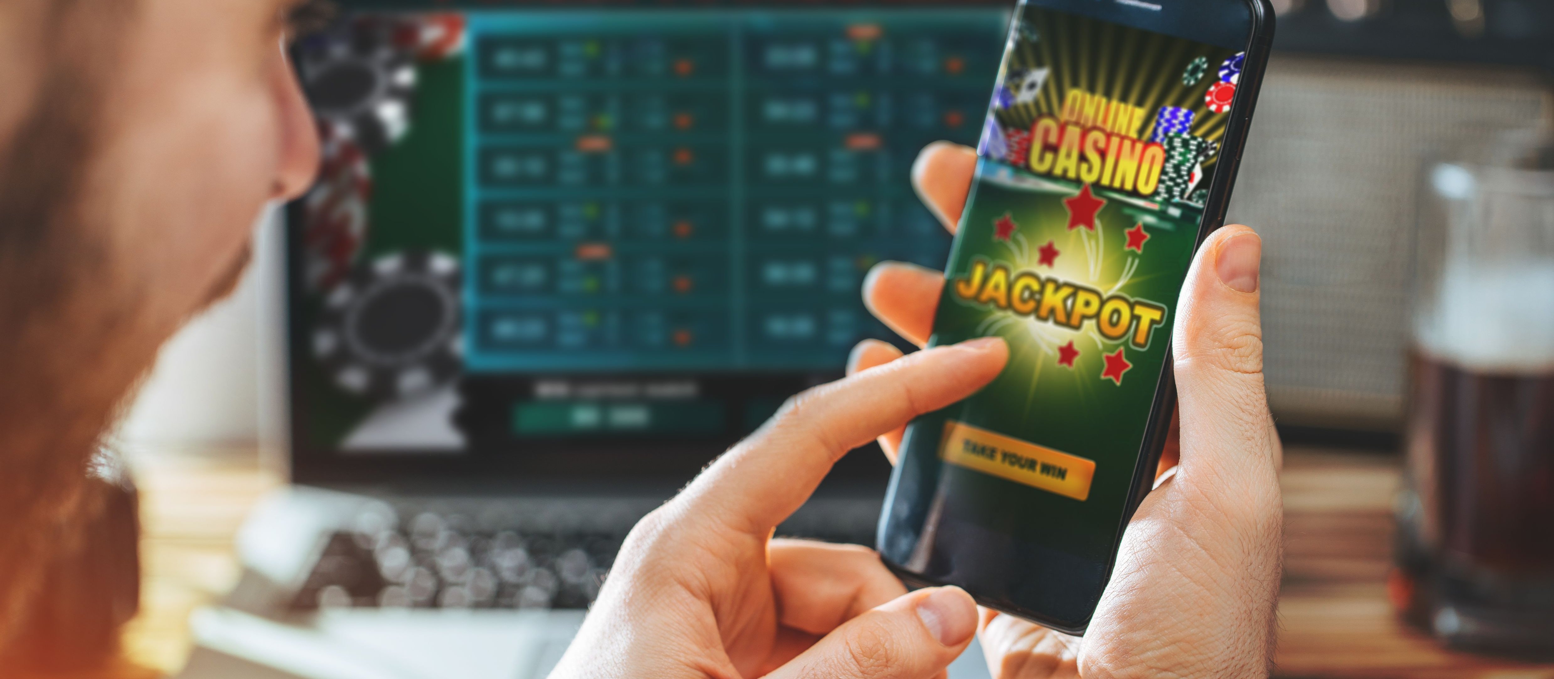 Hazard online. Przełomowy wyrok TSUE