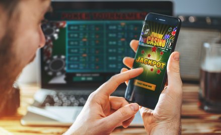 Hazard online. Przełomowy wyrok TSUE