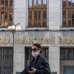 Czeski bank centralny zaczął walkę z inflacją