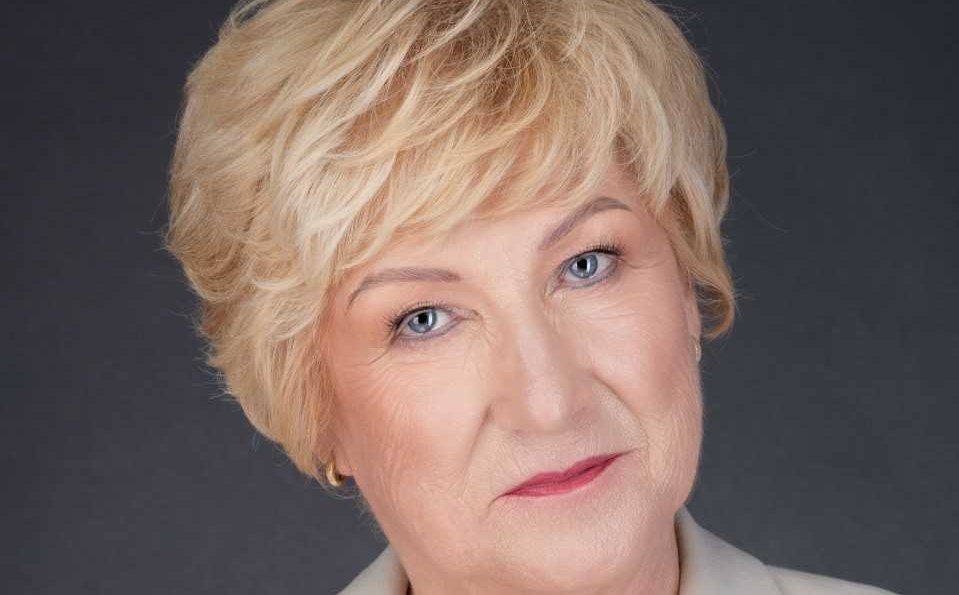 Grażyna Cebula-Kubat: Przepracowany lekarz to gorzej leczony pacjent