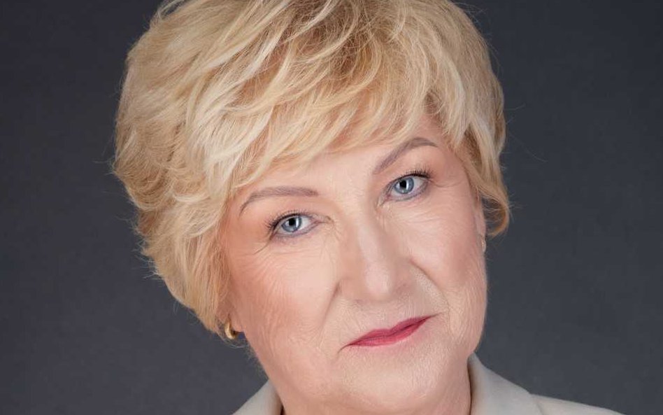 Grażyna Cebula-Kubat: Przepracowany lekarz to gorzej leczony pacjent