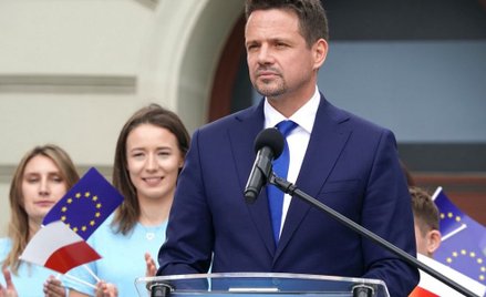 Terlecki: Trzaskowski zawdzięcza swoją pozycję Gowinowi