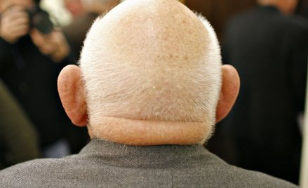 Jerzy Urban nie obraził katolików publikując w "Nie" grafikę z Jezusem Chrystusem