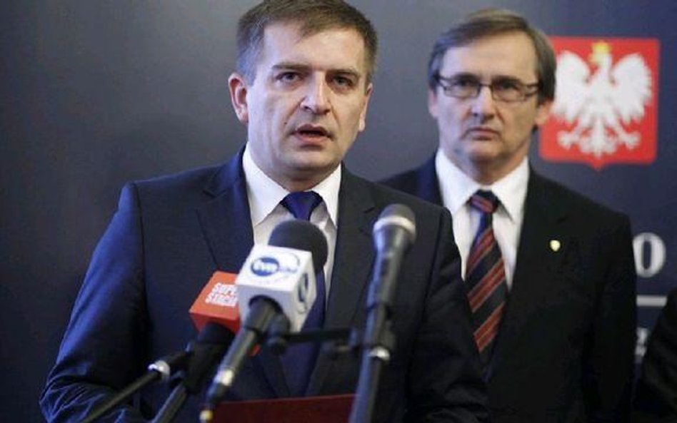 Naczelna Rada Lekarska przyjęła porozumienie z resortem zdrowia niewielką większością głosów. Na zdj