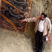 Archeolodzy odsłonili malowane mury i ołtarze ognia w peruwiańskiej świątyni zbudowanej 4 tysiące la