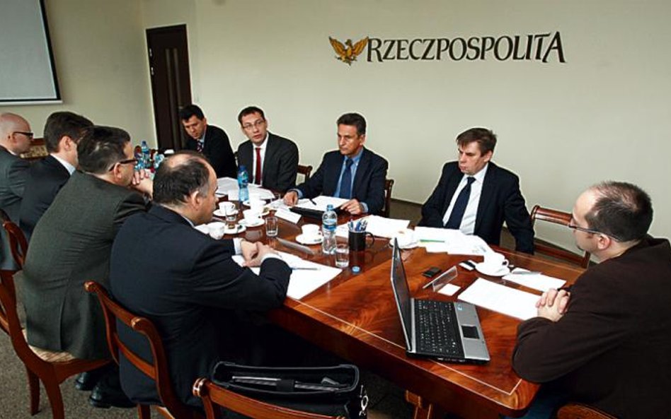 Debata w „Rzeczpospolitej”: od początku 2013 r. wygasają przepisy uzależniające import złomu metali 