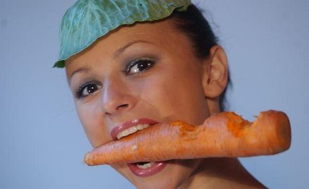 Należy także pamiętać, że na początku procesu odchudzania, uciążliwe uczucie głodu towarzyszy o wiel