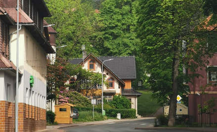 To już pewne - polskim Davos będzie teraz Karpacz