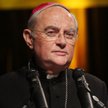 Abp Henryk Hoser, przewodniczący Zespołu Ekspertów Episkopatu ds. Bioetycznych